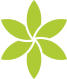 Green-flower